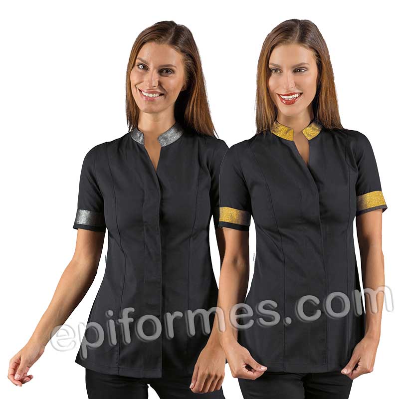 Ropa shop laboral peluqueria
